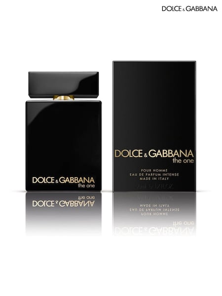 Dolce & Gabbana The One for Men Intense Eau de Parfum 50ml (AE3330) | £85