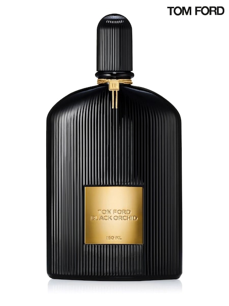 TOM FORD Black Orchid Eau De Parfum 150ml (AE3333) | £193