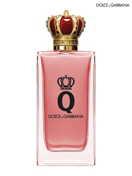 Dolce & Gabbana Q Intense Eau De Parfum 100ml (AE3378) | £139
