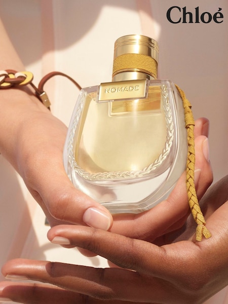 Chloé Nomade Naturelle Eau de Parfum 50ml (AE3380) | £98