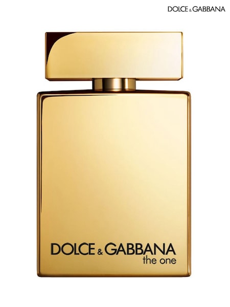 Dolce & Gabbana The One for Men Gold Eau de Parfum Intense 50ml (AE3381) | £82