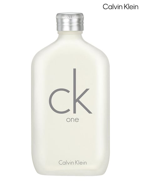 Calvin Klein One Eau de Toilette Fragrance 50ml (AE3384) | £33