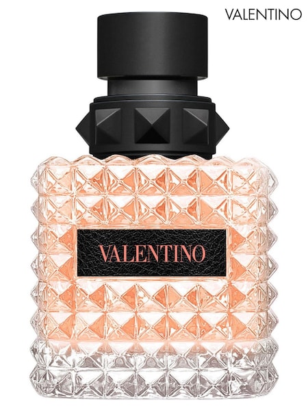Valentino 30ml Born in Roma Donna Coral Fantasy Eau de Parfum 30ml (AE3410) | £72