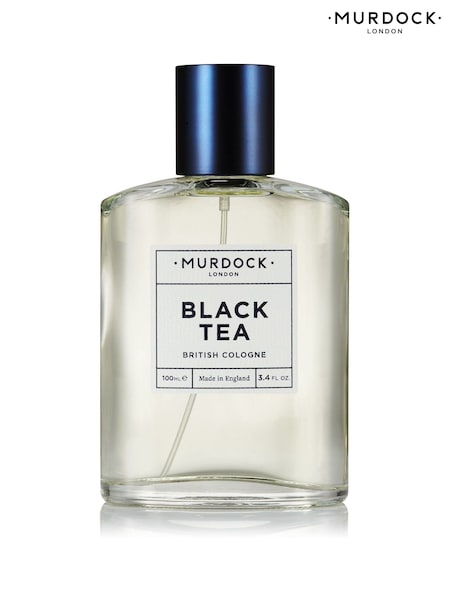 Murdock London Black Tea Cologne 50ml (AE3437) | £99