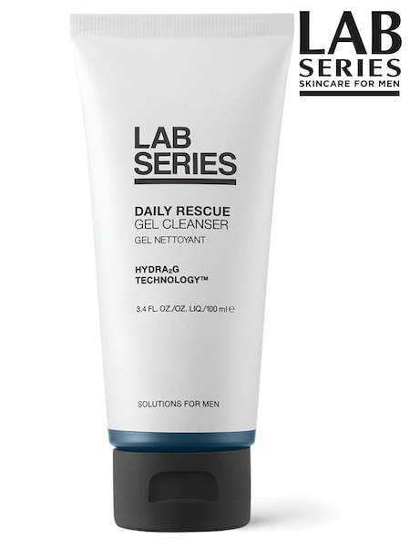Lab Series Daily Rescue Gel Cleanser 100ml (AE3446) | £27