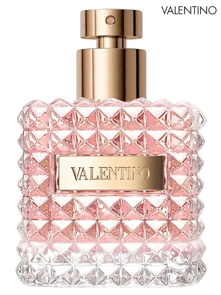Valentino Donna Eau De Parfum 100ml (AE3465) | £140