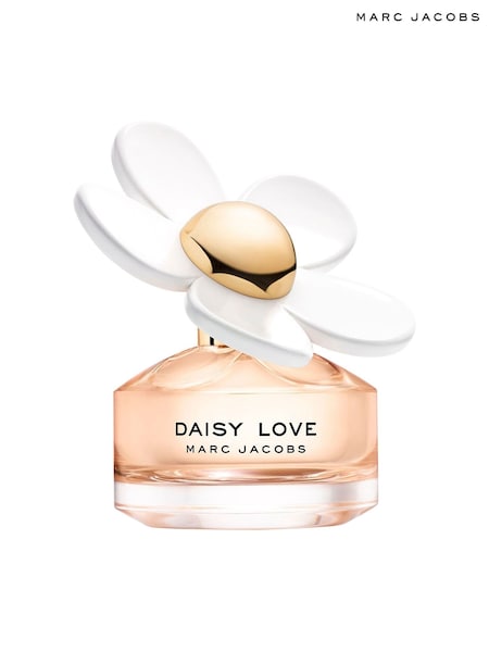 Marc Jacobs Daisy Love Eau de Toilette 100ml (AE3466) | £99