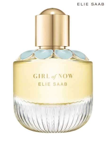 Elie Saab Girl of Now Eau De Parfum 50ml (AE3477) | £68
