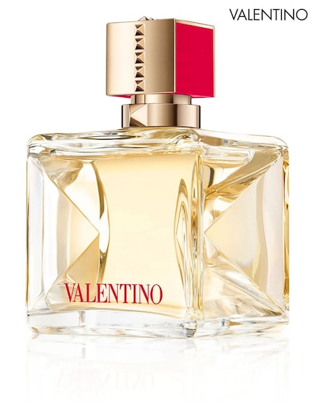 Valentino Voce Viva Eau De Parfum 100ml (AE3483) | £140