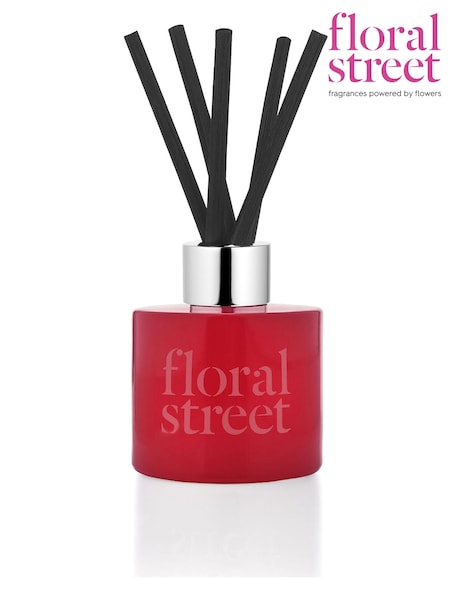 Floral Street Midnight Tulip Scent Diffuser (AE3513) | £42