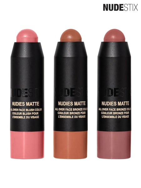 NUDESTIX Multi Sunkissed Mini Nudies Kit (AE3515) | £29