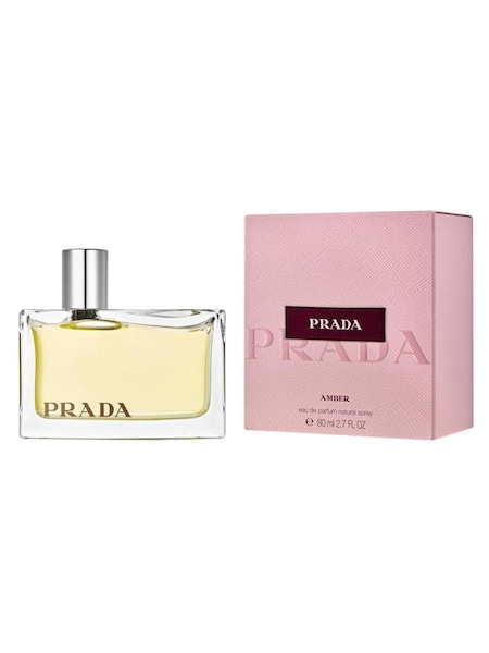 Prada Amber Women Eau De Parfum (AE3520) | £117