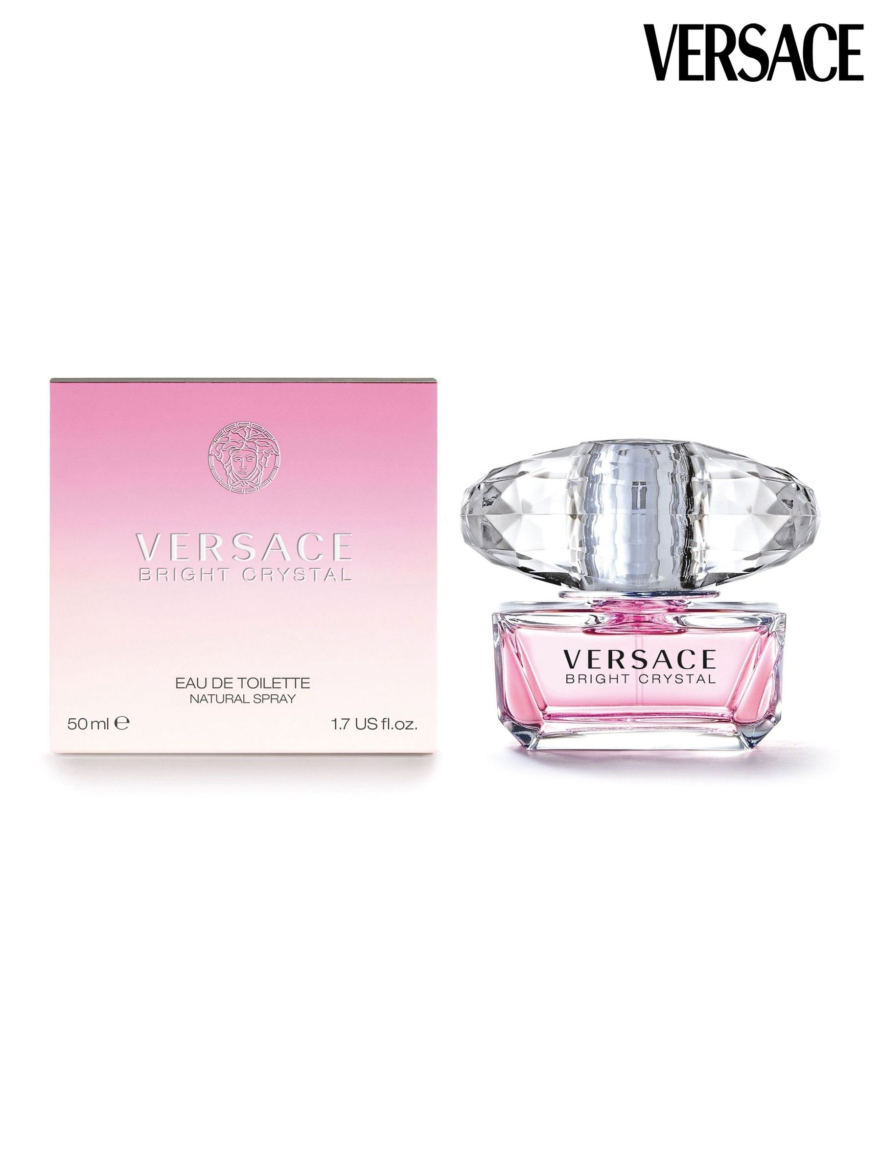 Versace cologne for her outlet