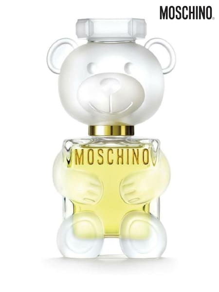 Moschino Toy 2 Vapo Eau De Parfum 50ml (AE3572) | £72