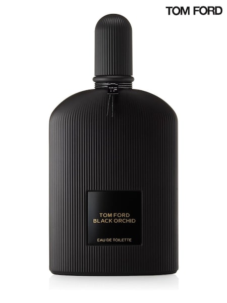 TOM FORD Black Orchid Eau De Toilette Fragrance 100ml (AE3602) | £127