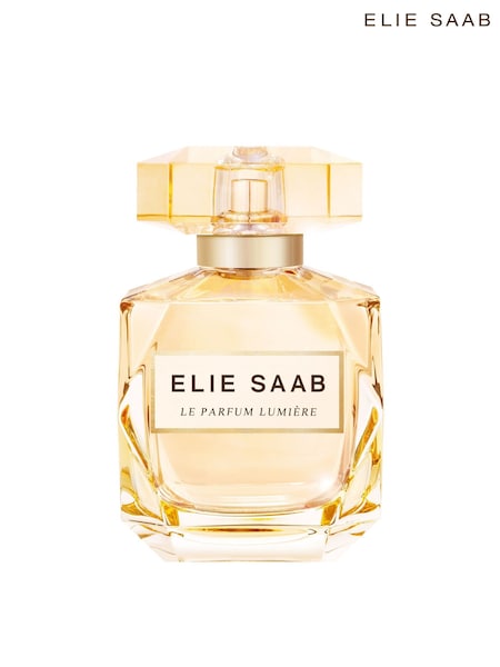 ELIE SAAB Lumiere Eau De Parfum 90ml (AE3605) | £95