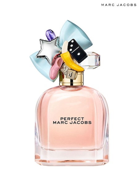 Marc Jacobs Perfect Eau de Parfum 50ml (AE3637) | £89