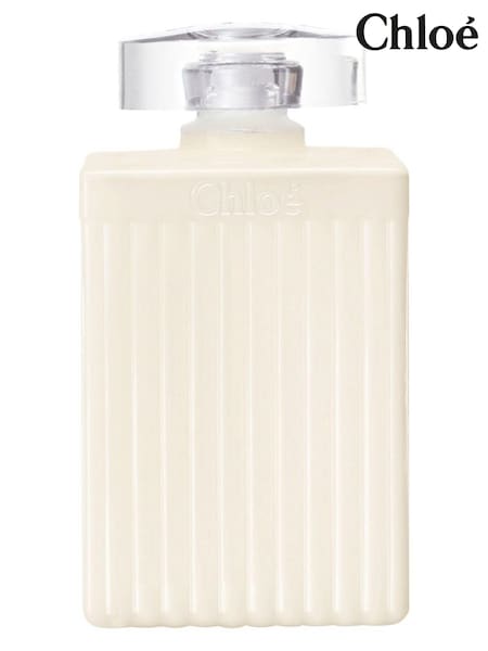 Chloé Perfumed Body Lotion 200ml (AE3640) | £51