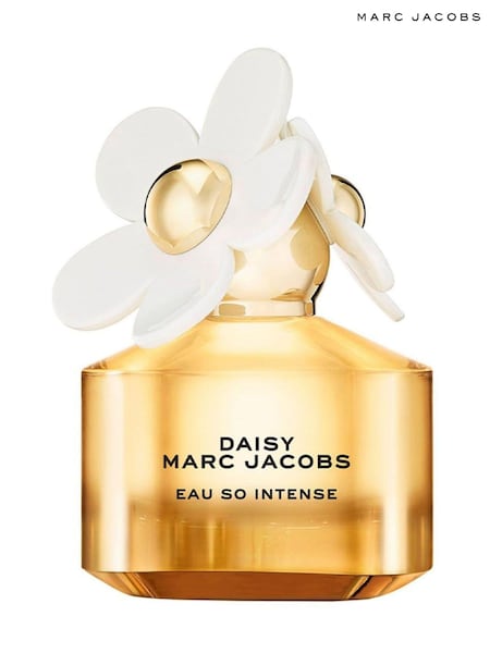 Marc Jacobs Daisy Eau So Intense Eau de Parfum 50ml (AE3641) | £85