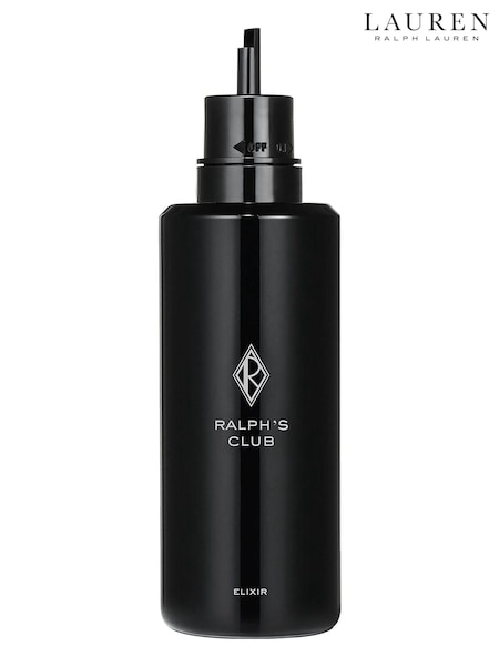 Ralph Lauren Club Elixir (AE3664) | £155