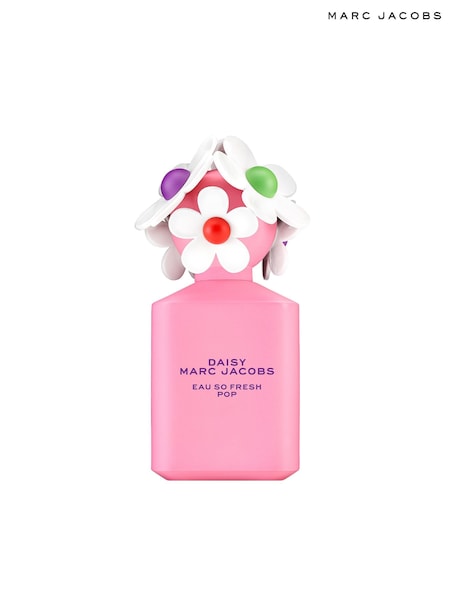 Marc Jacobs Limited Edition Daisy Eau so Fresh Pop Eau de Toilette (AE3665) | £79