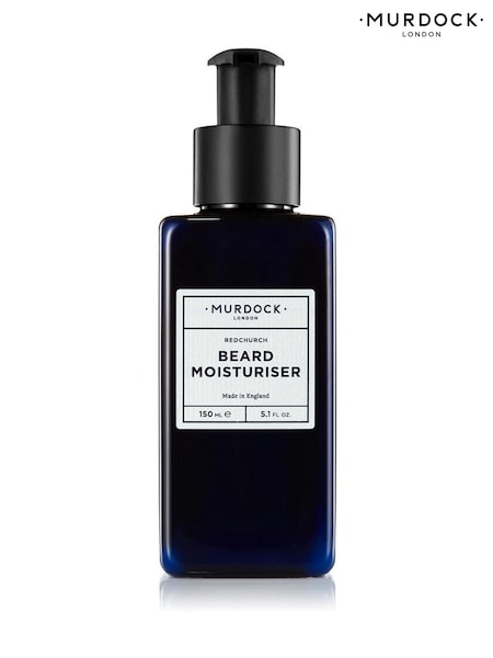 Murdock London Beard Moisturiser 150ml (AE3667) | £27