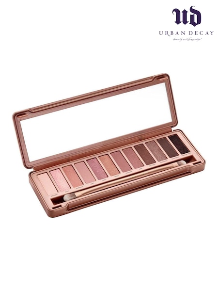 Urban Decay Naked 3 Eyeshadow Palette (AE3670) | £52