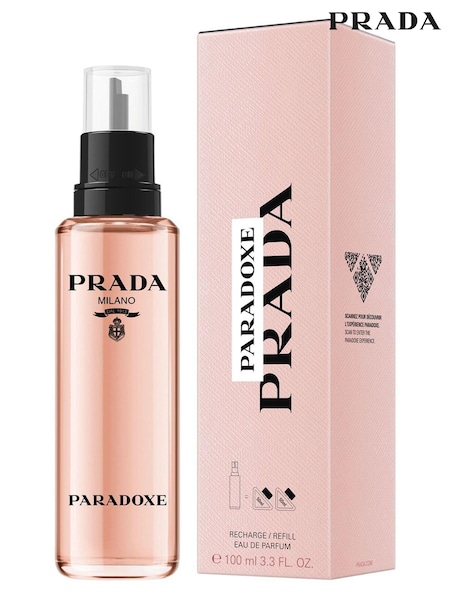 Prada Paradoxe Eau De Parfum (AE3672) | £120