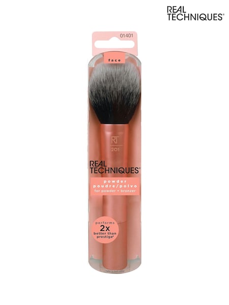 Real Techniques Powder Makeup Brush (AE3677) | £11