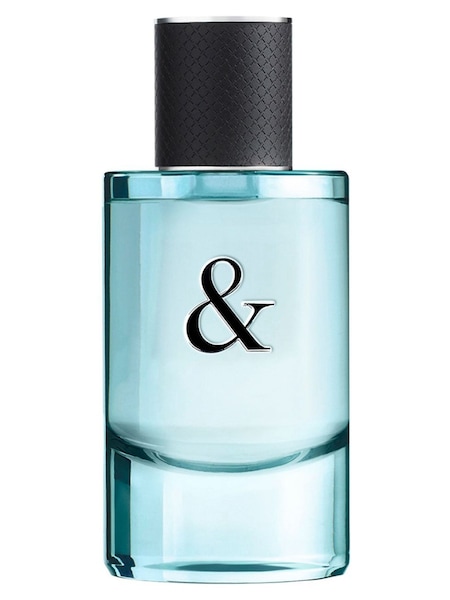 Tiffany & Co. Tiffany & Love for Him Eau de Toilette (AE3680) | £74