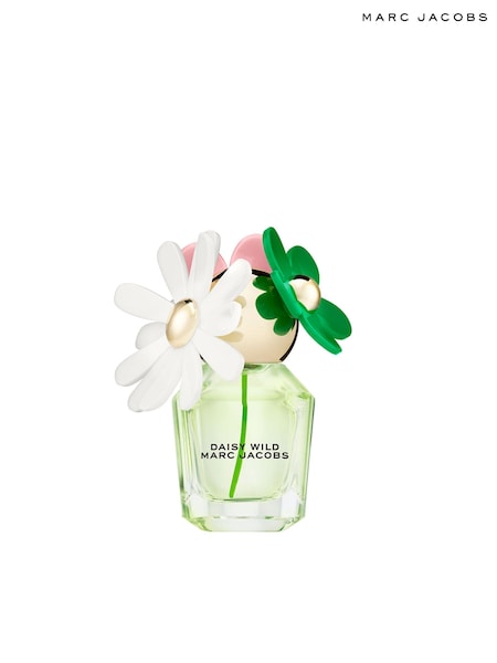 Marc Jacobs Daisy Wild Eau de Parfum 30ml (AE3690) | £64