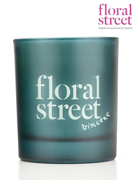 Floral Street Sweet Almond Blossom Candle (AE3701) | £38