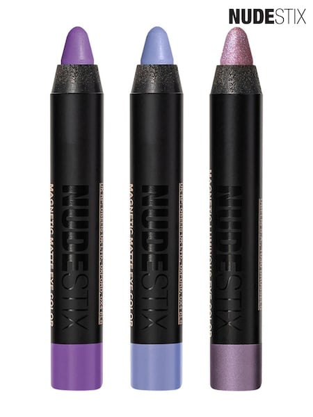 NUDESTIX Dreamy Easy Eye Shadow Mini Kit 3 Piece (AE3722) | £29
