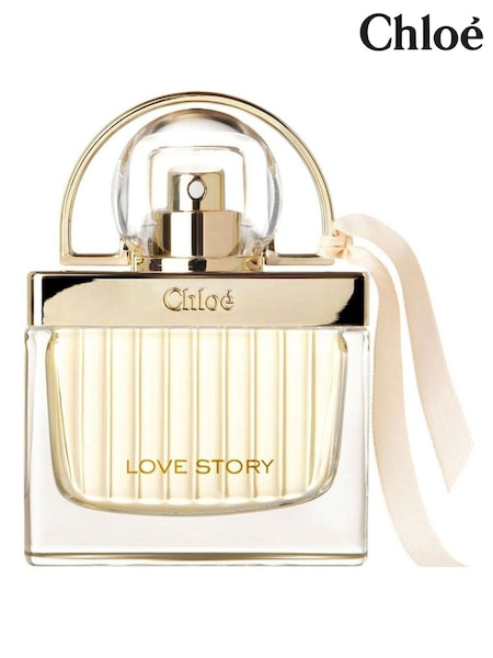 Chloé Love Story Eau De Parfum 50ml (AE3723) | £98