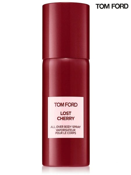 TOM FORD Lost Cherry All Over Body Spray 150ml (AE3738) | £85