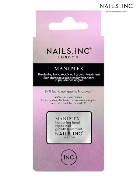 NAILS INC Maniplex Treatment (AE3768) | £15