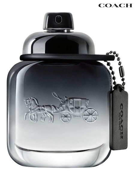 COACH For Men Eau De Toilette 40ml (AE3769) | £34
