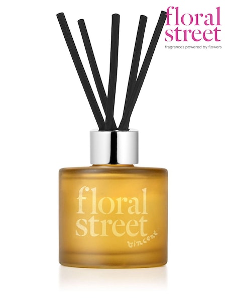 Floral Street Sunflower Pop Diffuser (AE3829) | £42