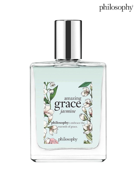 Philosophy Amazing Grace Jasmine Eau de Toilette Fragrance 60ml (AE3874) | £39