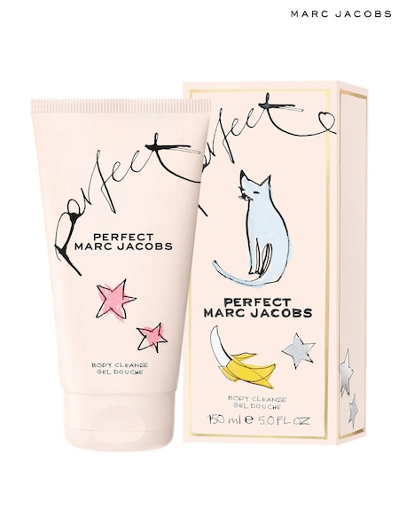 Marc Jacobs Perfect Body Cleanse 150ml (AE3879) | £35