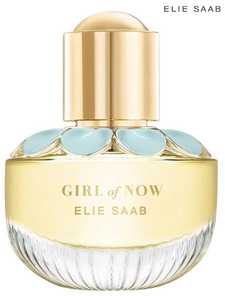 Elie Saab Girl of Now Eau De Parfum 30ml (AE3887) | £46