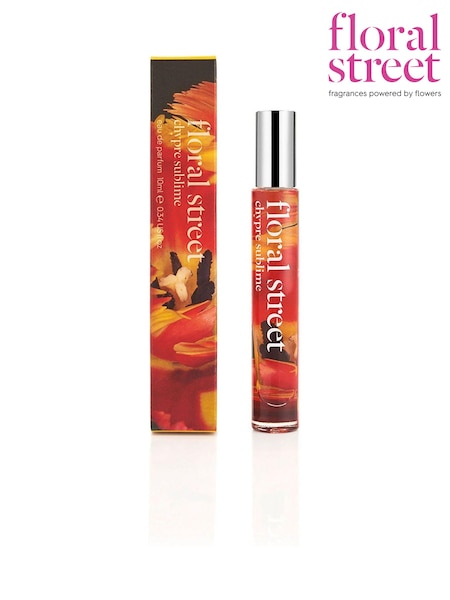 Floral Street Chypre Sublime Eau de Parfum 10ml (AE3892) | £29