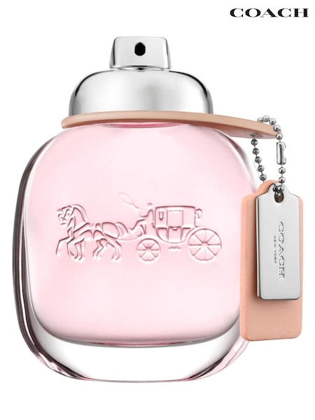 COACH Eau de Toilette Fragrance 50ml (AE3908) | £29