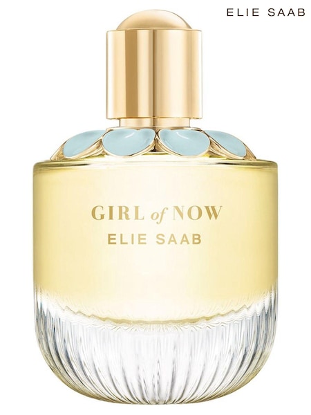 Elie Saab Girl of Now Eau De Parfum 90ml (AE3930) | £91