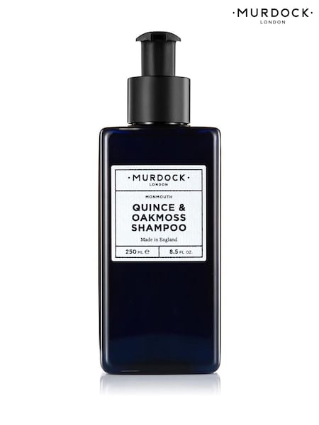 Murdock London Quince & Oakmoss Shampoo 250ml (AE3938) | £21