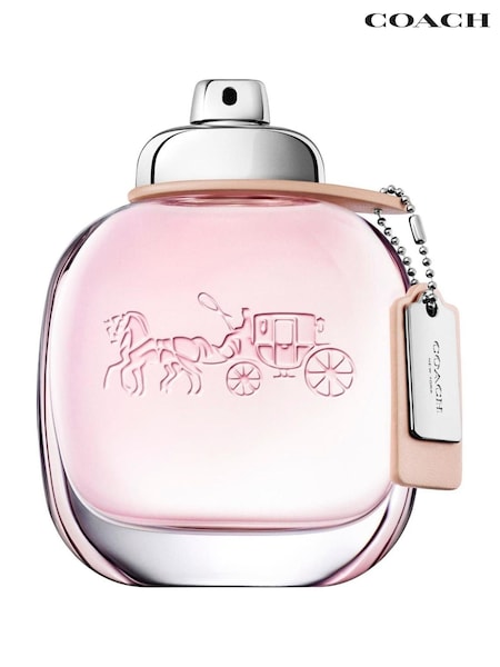 COACH Eau de Toilette Fragrance 90ml (AE3946) | £69