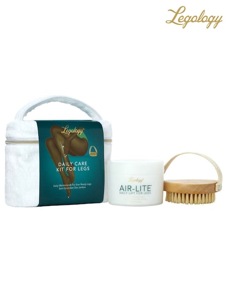 Legology Daily Care Kit For Legs (AE3950) | £78