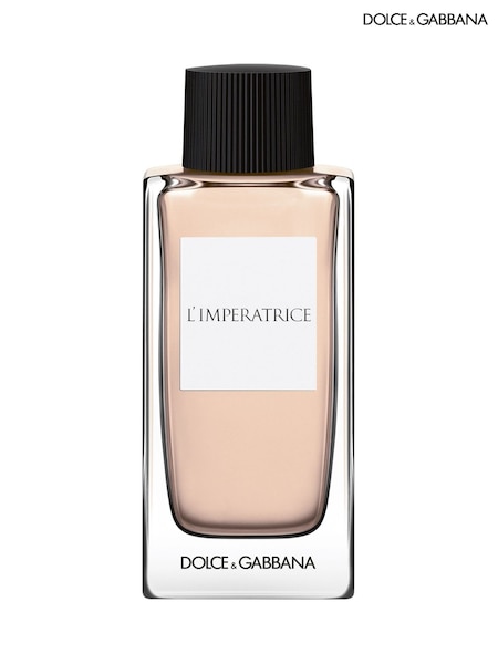 Dolce & Gabbana LImperatrice Eau de Toilette Spray 100ml (AE3953) | £42