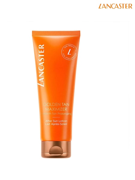 Lancaster Tan Maximizer After Sun Lotion 125ml (AE3956) | £27