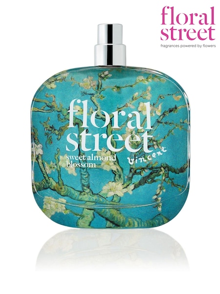 Floral Street 50ml Sweet Almond Blossom Eau de Parfum (AE3963) | £74